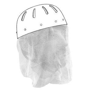 3475 Spit Mask ($12.00)