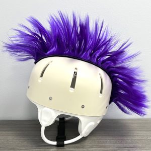 3454 Mohawk Helmet Accessory ($35)