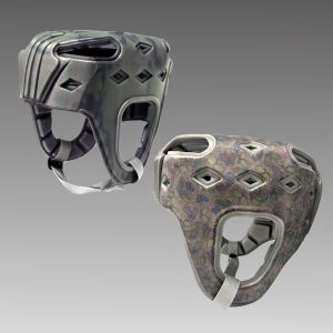 Soft Comfy Cap with Design (9910)