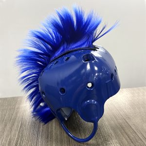 Mohawk Helmet Accessory (3454)