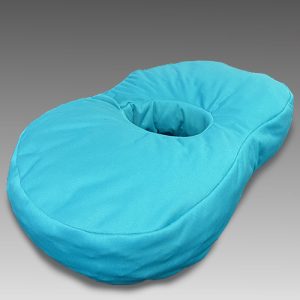 Positioning Cushion Oblong with Center Opening (6945)