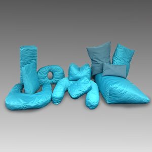 Positioning Cushion Kit (6947)